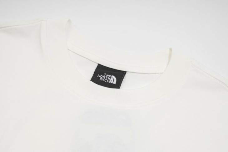 The North Face T Shirts Short _SKUTheNorthFaceXS-Lxetr02894